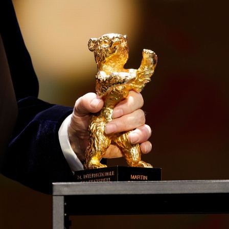 Steppt der Bär noch? Die Berlinale 2024