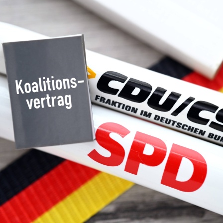 eine Grafik