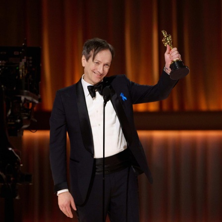 Oscar-Verleihung 2023: Beste Filmmusik