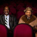 Wendell Harrison (links) und Phil Ranelin (rechts). Gründer des Jazz Labels Tribe Records.