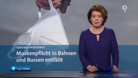 Tagesschau - Tagesschau, 06:00 Uhr