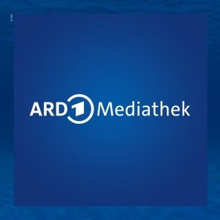 Logo der ARD Mediathek OMR Festival 2024