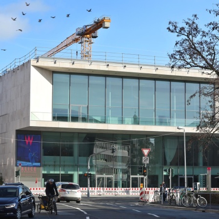 Streit um Inklusion am Mainfranken Theater in Würzburg