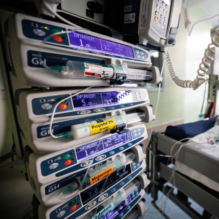 Hospitalisierungsrate Geimpfte, Covid-19 Wechselwirkung mit anderen Krankheiten, Asteroiden-Abwehr