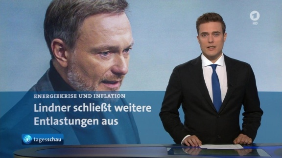 Tagesschau - Tagesschau, 06:00 Uhr