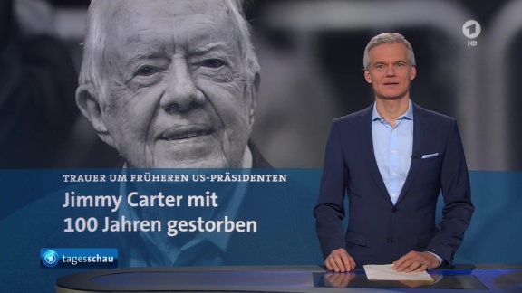 Tagesschau - Tagesschau 08:00 Uhr, 30.12.2024