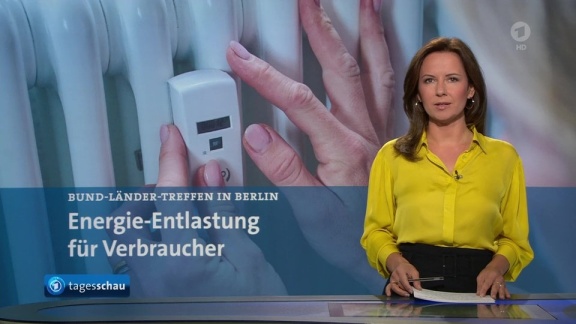 Tagesschau - Tagesschau, 09:00 Uhr