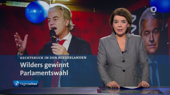 Tagesschau - Tagesschau 06:00 Uhr, 23.11.2023