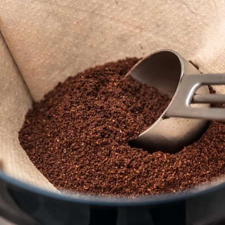Kaffee wird teurer - So brüht man perfekt trotz wenig Kaffee | Blutspenden - Deswegen ist es gut für den eigenen Körper (206)