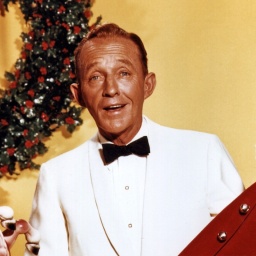 Bing Crosby