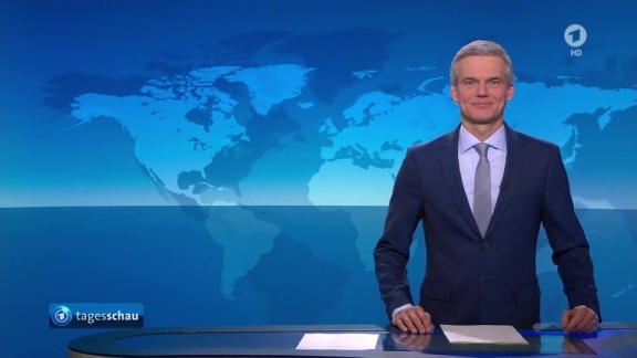 Tagesschau - Tagesschau, 06:00 Uhr