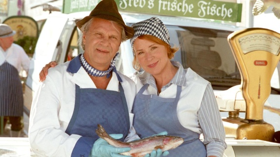 Filme Im Ersten - Noch Einmal Zwanzig Sein ...