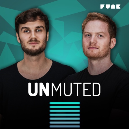 unmuted Esports-Podcast startet! (Teaser) - Thumbnail