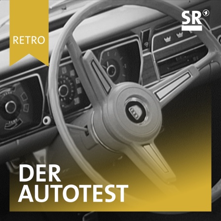 SR Retro - Der Autotest