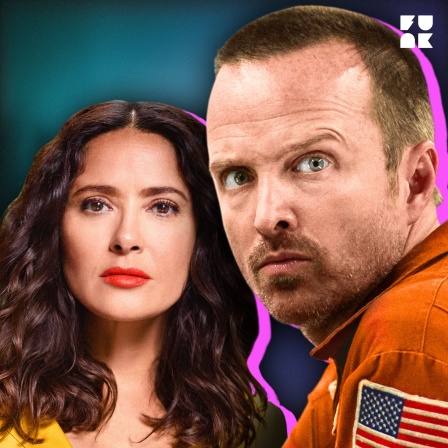 #241 BLACK MIRROR Staffel 6: Verdammt gute Ideen, aber… - Thumbnail