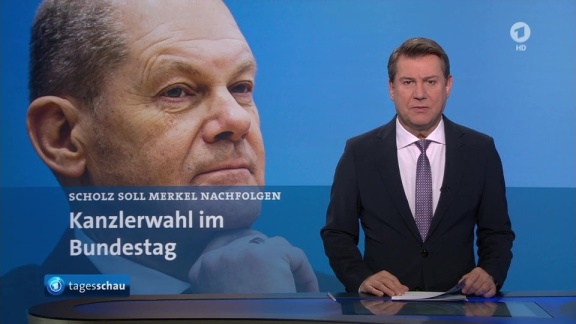 Tagesschau - Tagesschau, 08:00 Uhr