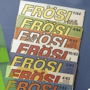 Die Frösi und Kinderzeitschriften der DDR sind Thema bei Exquisit.
