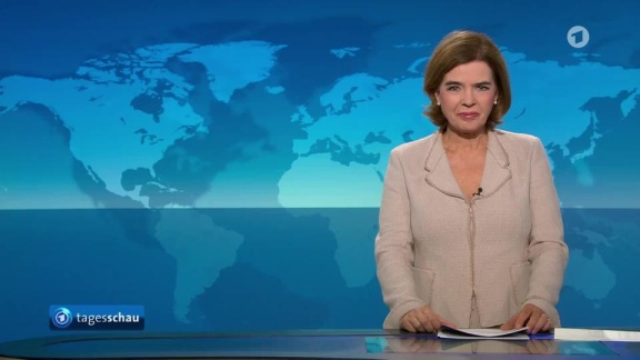 Tagesschau - Tagesschau, 09:00 Uhr