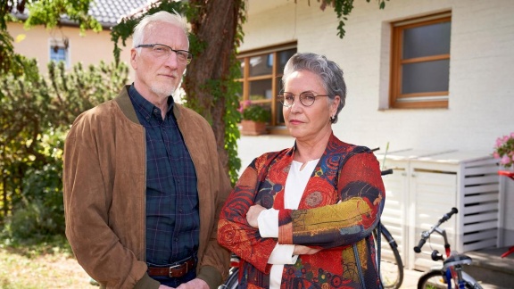 Filme Im Ersten - Anna Und Ihr Untermieter: Aller Anfang Ist Schwer