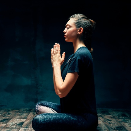 Die Rolle der Frau ist auch im Buddhismus im Wandel