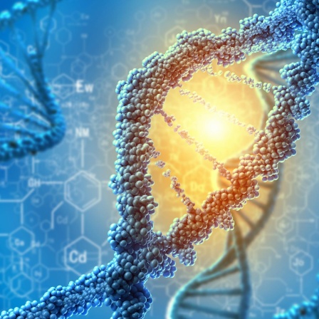 DNA ist nicht in jeder Zelle gleich | Studierende während Corona: warum Angst und Depression? | Sonne: beeinflussen Planeten ihre Aktivität? (32)