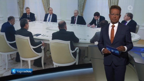 Tagesschau - Tagesschau 15:00 Uhr, 23.06.2025