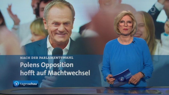 Tagesschau - Tagesschau 12:00 Uhr