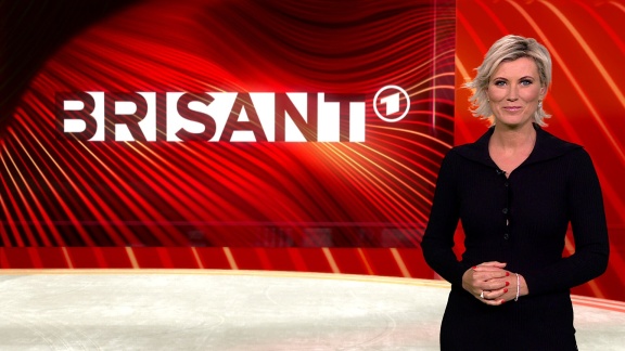 Brisant - Brisant Vom 24. Februar