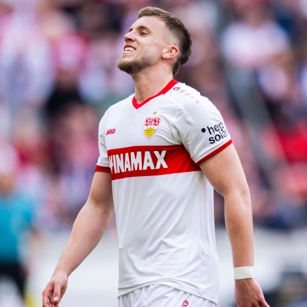 Ermedin Demirovic