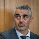 Mustafa Kaplan im Gerichtssaal