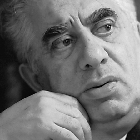 Aram Chatschaturjan