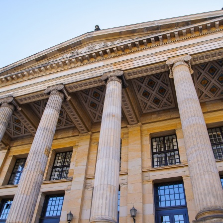 Konzerthaus Berlin
