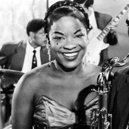 LaVern Baker 1956