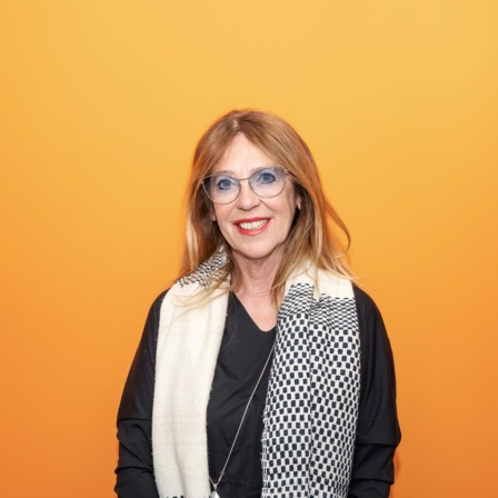 Gespräch mit Gabriele Schleuning, Gründerin des Atrium Hauses in München