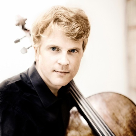 Interview mit Julian Steckel zum Festival "Vielsaitig" in Füssen