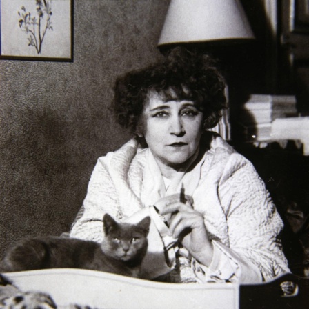 Colette - Jenseits der Konventionen