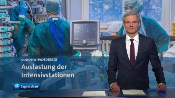 Tagesschau - Tagesschau, 17:00 Uhr