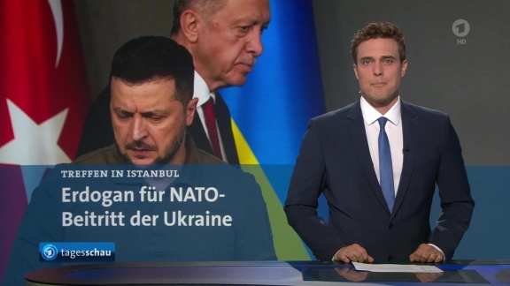 Tagesschau - Tagesschau 15:45 Uhr