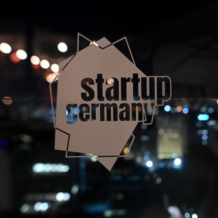 Von Machern und Mauern: Deutschland und seine Start-ups