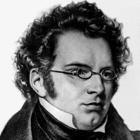 Schubert - Symphonie h-Moll "Unvollendete"