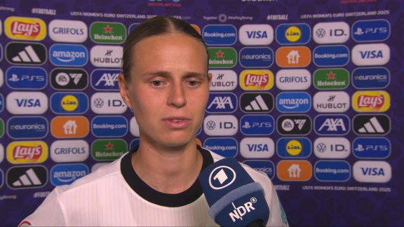 Coverbild Deutschland / Giulia Gwinn