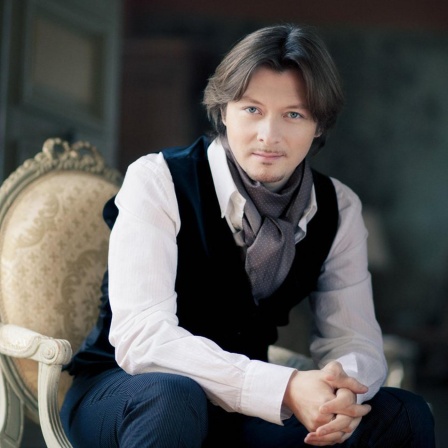 Im Gespräch mit Sergei Nakariakov