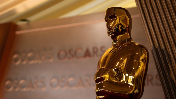 Brisant - Oscars 2025 – Das Sind Die Gewinner