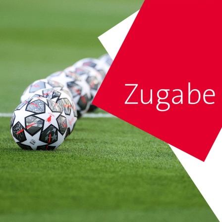Zugabe: Hassliebe Fußball und Musik