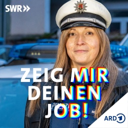 Polizistin Susanne Müller