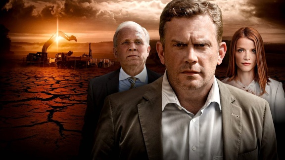 Filmmittwoch Im Ersten - Bis Zum Letzten Tropfen