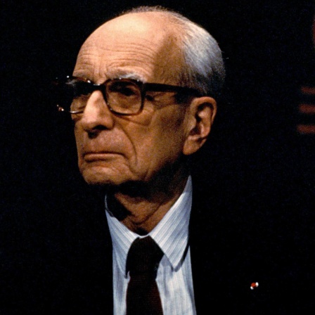 Claude Lévi-Strauss - Ethnologe und Philosoph