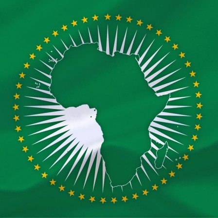 60 Jahre Afrikanische Union