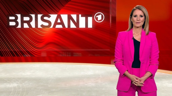 Brisant - Brisant Vom 27. September