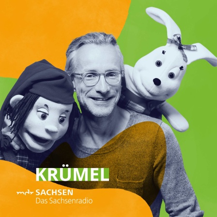 Krümel-Geschichten von MDR SACHSEN